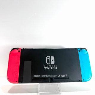 Nintendo Switch Con 4 Giochi Scatola Cavi