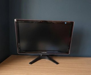 Monitor Samsung SyncMaster BX2235