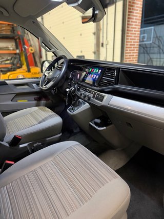 Volkswagen California Beach T6.1