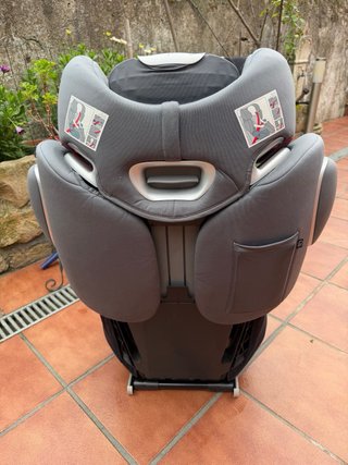 2 Sillas Cybex