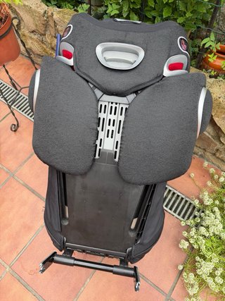 2 Sillas Cybex