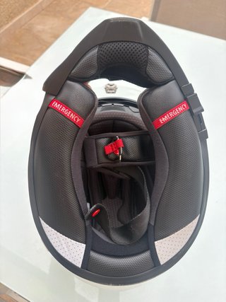 Casco HJC RPHA 70