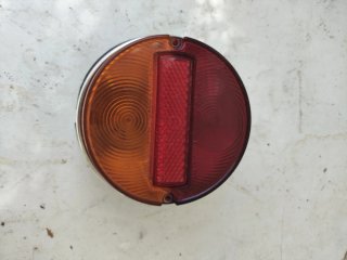 Faros traseros Seat 850