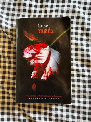 Pack de 3 saga Crepúsculo