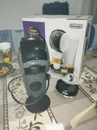 Cafetera Nescafé Dolce Gusto Genio S