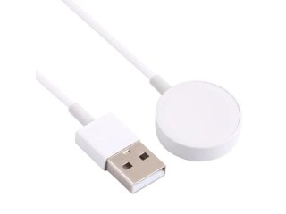 CABLE CARGADOR DE 1 METRO PARA APPLE WATCH
