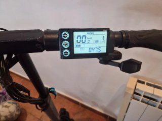 Patinete Eléctrico SmartGyro