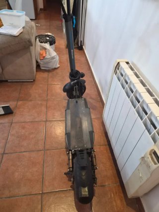 Patinete Eléctrico SmartGyro