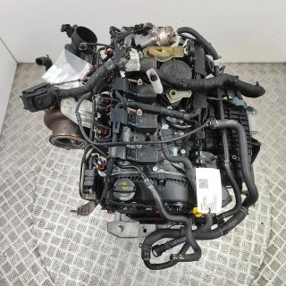 Motor VW T-Roc 2.0