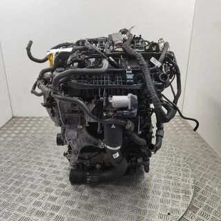 Motor VW T-Roc 2.0