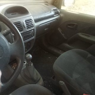 Renault Clio 2000