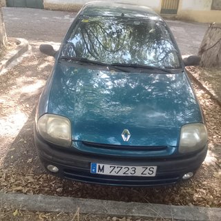 Renault Clio 2000