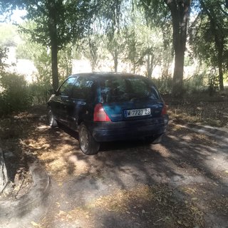 Renault Clio 2000