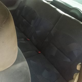 Renault Clio 2000