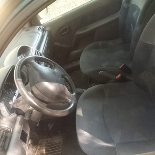Renault Clio 2000