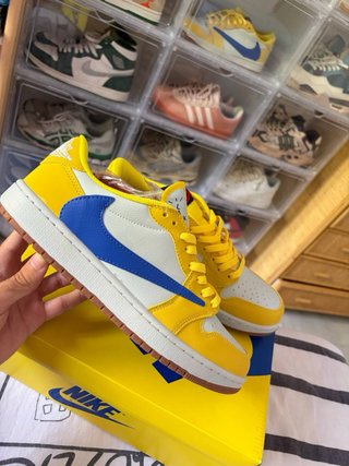 Zapatilla nike vestir