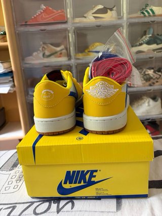 Zapatilla nike vestir