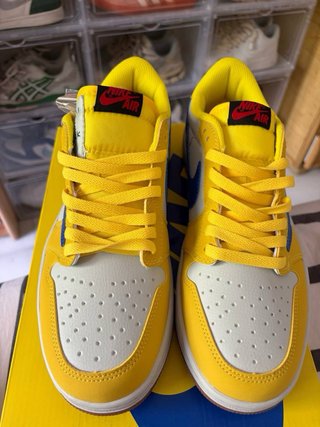 Zapatilla nike vestir