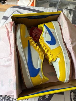 Zapatilla nike vestir