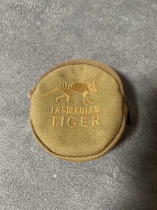 Lote Tasmanian Tiger
