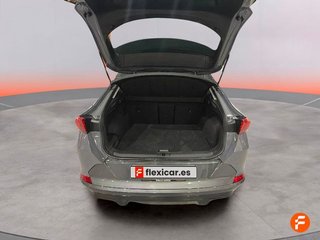 Cupra Formentor 1.5 TSI 110kW (150 CV) DSG