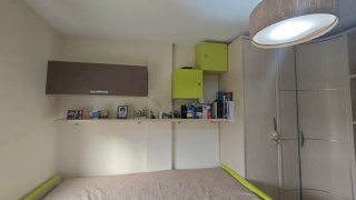 Dormitorio juvenil