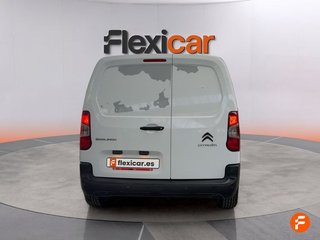 Citroën Berlingo Talla M BlueHDi 100 S&S VAN - 5P (2020)