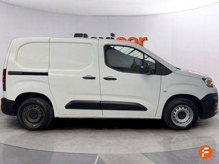 Citroën Berlingo Talla M BlueHDi 100 S&S VAN - 5P (2020)