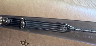 Gafas de Sol Jacques Marie Mage