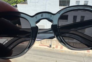 Gafas de Sol Jacques Marie Mage
