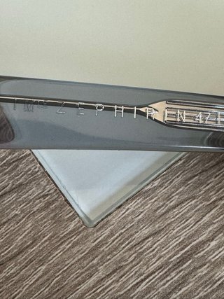 Gafas de Sol Jacques Marie Mage