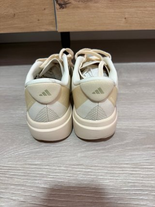 Adidas adizero evo sl Beige/Plata