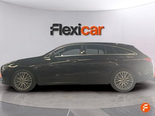 Mercedes CLA CLA 250 e Shooting Brake