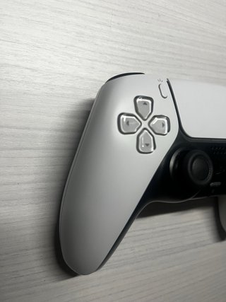 Mando Dualsense PS5 Sony Blanco