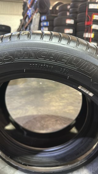 225 50 18 V MICHELIN RUEDA SEMINUEVA OFERTA