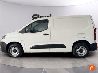 Citroën Berlingo Talla M BlueHDi 100 S&S VAN - 5P (2020)