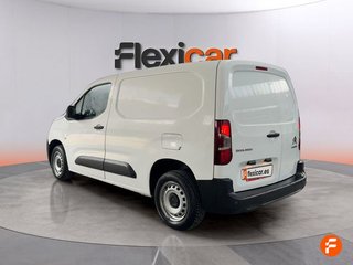 Citroën Berlingo Talla M BlueHDi 100 S&S VAN - 5P (2020)