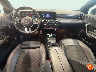 Mercedes CLA CLA 250 e Shooting Brake