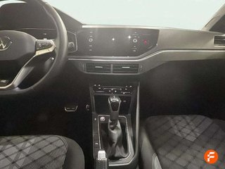 Volkswagen Polo R-Line 1.0 TSI 81kW (110CV) DSG