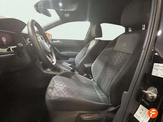 Volkswagen Polo R-Line 1.0 TSI 81kW (110CV) DSG