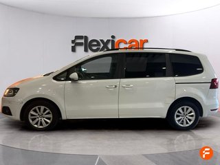 Seat Alhambra 2.0 TDI 110kW (150CV) 4D S/S St Adv Pl L
