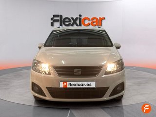Seat Alhambra 2.0 TDI 110kW (150CV) 4D S/S St Adv Pl L
