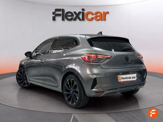 Renault Clio esprit Alpine E-Tech 145 (103kw)