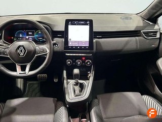 Renault Clio esprit Alpine E-Tech 145 (103kw)