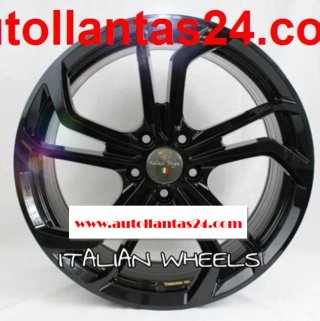 467 Juego 4 llantas volkswagen varios tama r865167