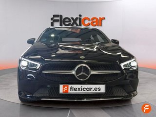 Mercedes CLA CLA 250 e Shooting Brake