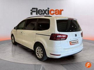 Seat Alhambra 2.0 TDI 110kW (150CV) 4D S/S St Adv Pl L