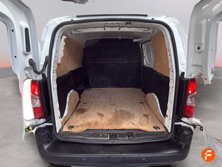 Citroën Berlingo Talla M BlueHDi 100 S&S VAN - 5P (2020)