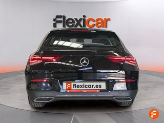 Mercedes CLA CLA 250 e Shooting Brake