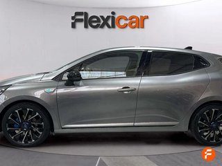 Renault Clio esprit Alpine E-Tech 145 (103kw)